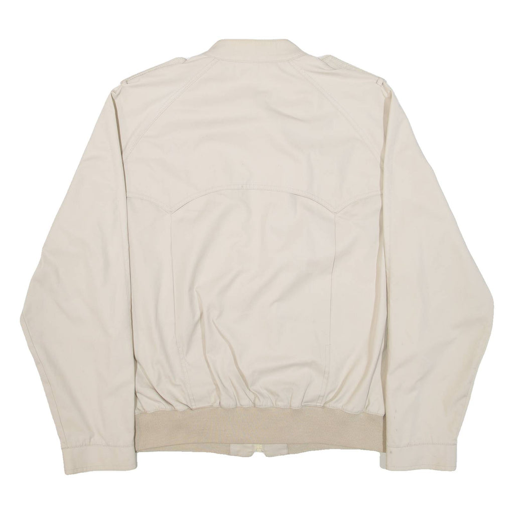 MCGREGOR Mens Jacket Beige L