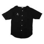 Womens Top Black L