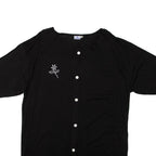 Womens Top Black L
