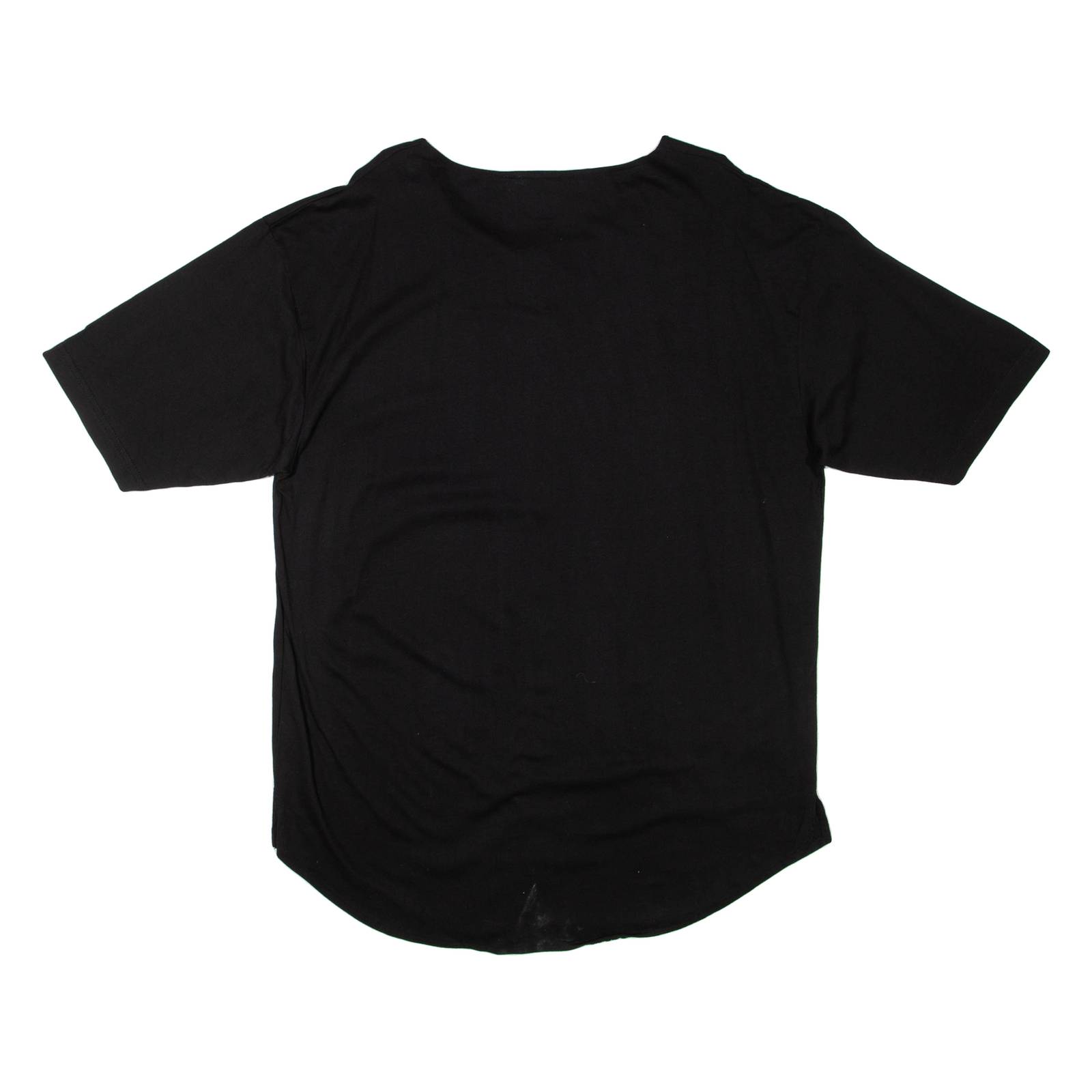 Womens Top Black L
