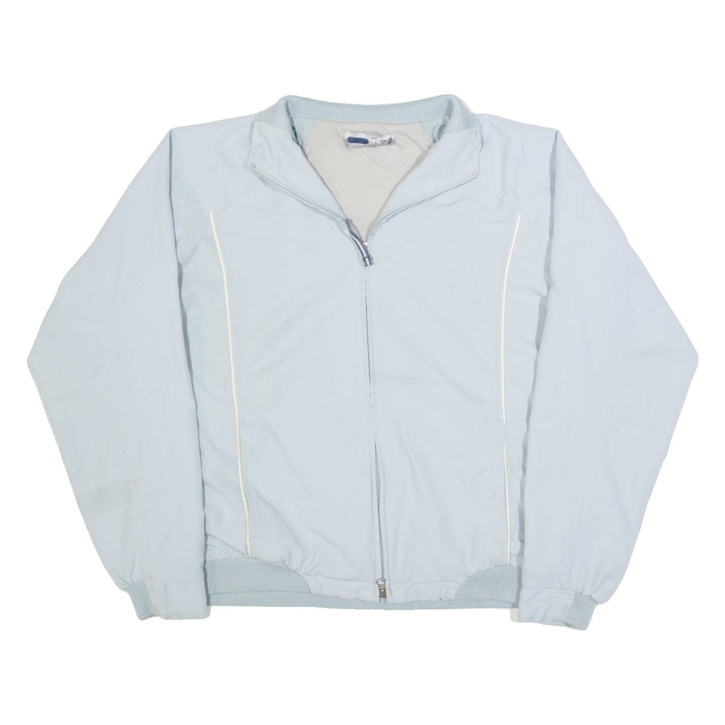 FILA Womens Shell Jacket Blue L