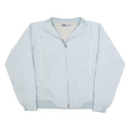 FILA Womens Shell Jacket Blue L