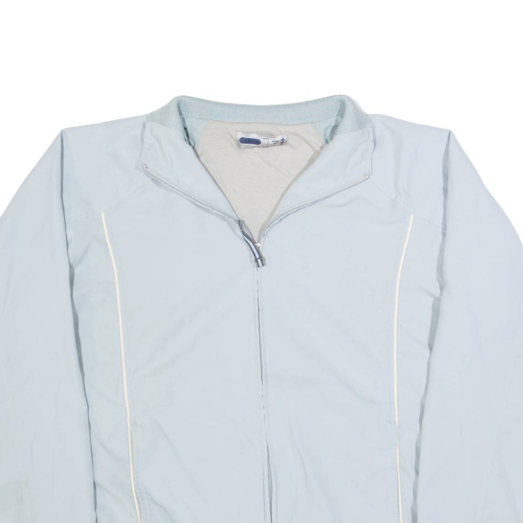 FILA Womens Shell Jacket Blue L