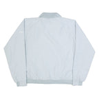 FILA Womens Shell Jacket Blue L