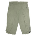 MAUL Outdoor Mens Trousers Grey Regular Straight W36 L22