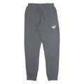 ADIDAS Mens Joggers Grey Tapered M W26 L30