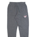 ADIDAS Mens Joggers Grey Tapered M W26 L30