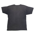HARD ROCK CAFE San Juan Mens T-Shirt Grey Crew Neck L
