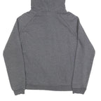 NIKE Womens Grey Finisher Pullover Hoodie XL Running Training Sports Sweatshirt