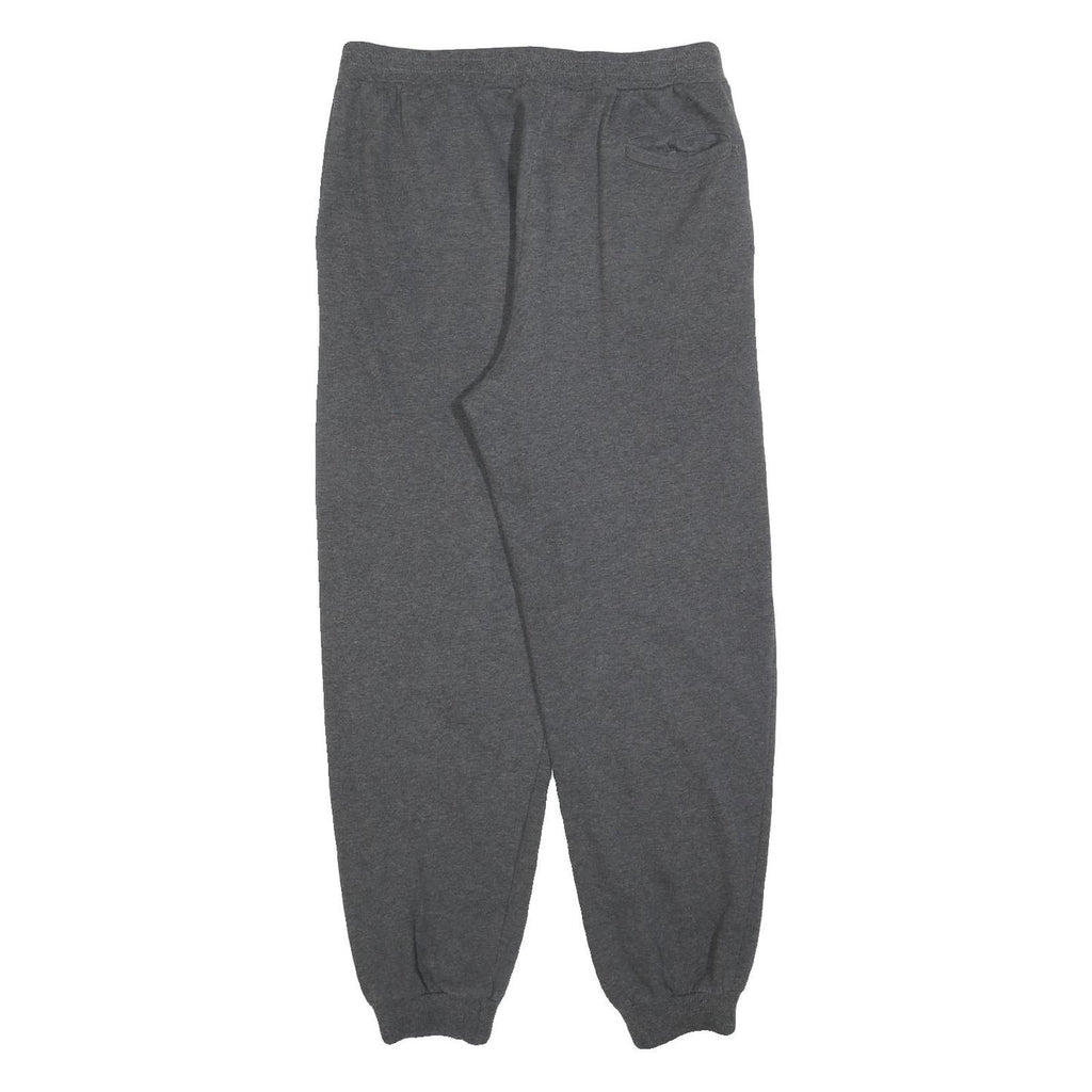 CHAMPION Womens Joggers Grey XL W32 L28 Cotton Blend Casual Comfortable