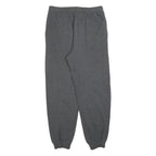 CHAMPION Womens Joggers Grey XL W32 L28 Cotton Blend Casual Comfortable