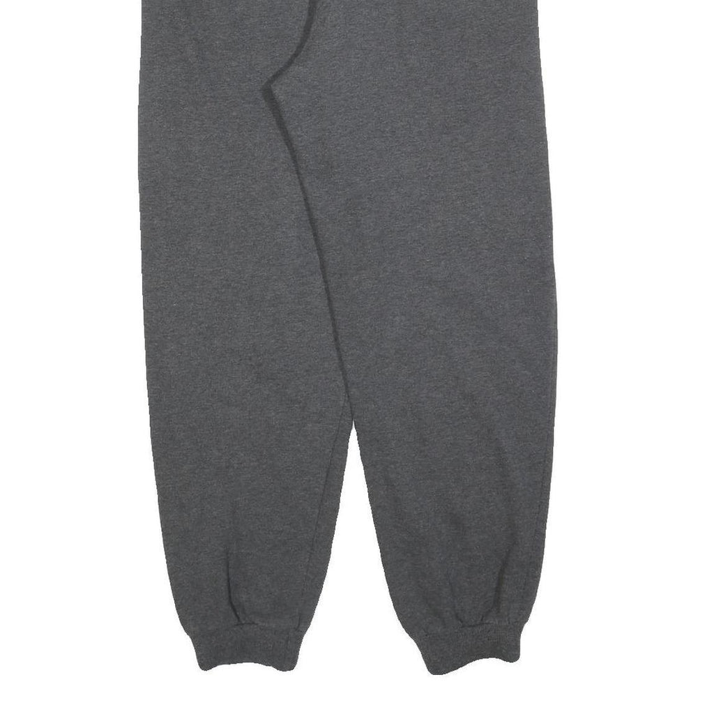 CHAMPION Womens Joggers Grey XL W32 L28 Cotton Blend Casual Comfortable