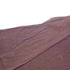 CARHARTT Womens Purple Long Sleeve T-Shirt XS Crew Neck Cotton Pocket