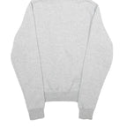 HARD ROCK CAFE Womens Grey Hoodie XS Hard Rock Hollywood Pullover Cotton Blend