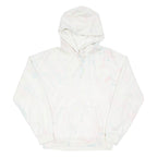 LEVI'S Relaxed Fit Womens Pink Hoodie Pullover XS