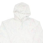 LEVI'S Relaxed Fit Womens Pink Hoodie Pullover XS