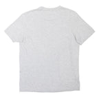 ADIDAS Mens Grey Inspire Sport Graphic T-Shirt M Short Sleeve Crew Neck Casual