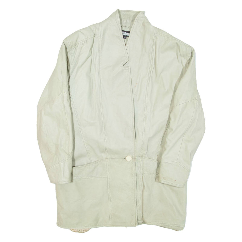 Womens Jacket Green L