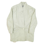 Womens Jacket Green L