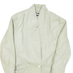 Womens Jacket Green L