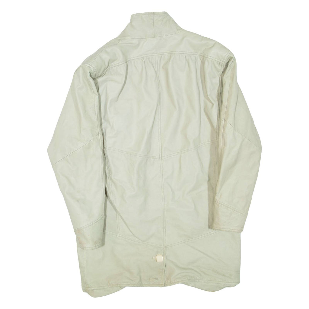 Womens Jacket Green L