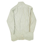 Womens Jacket Green L