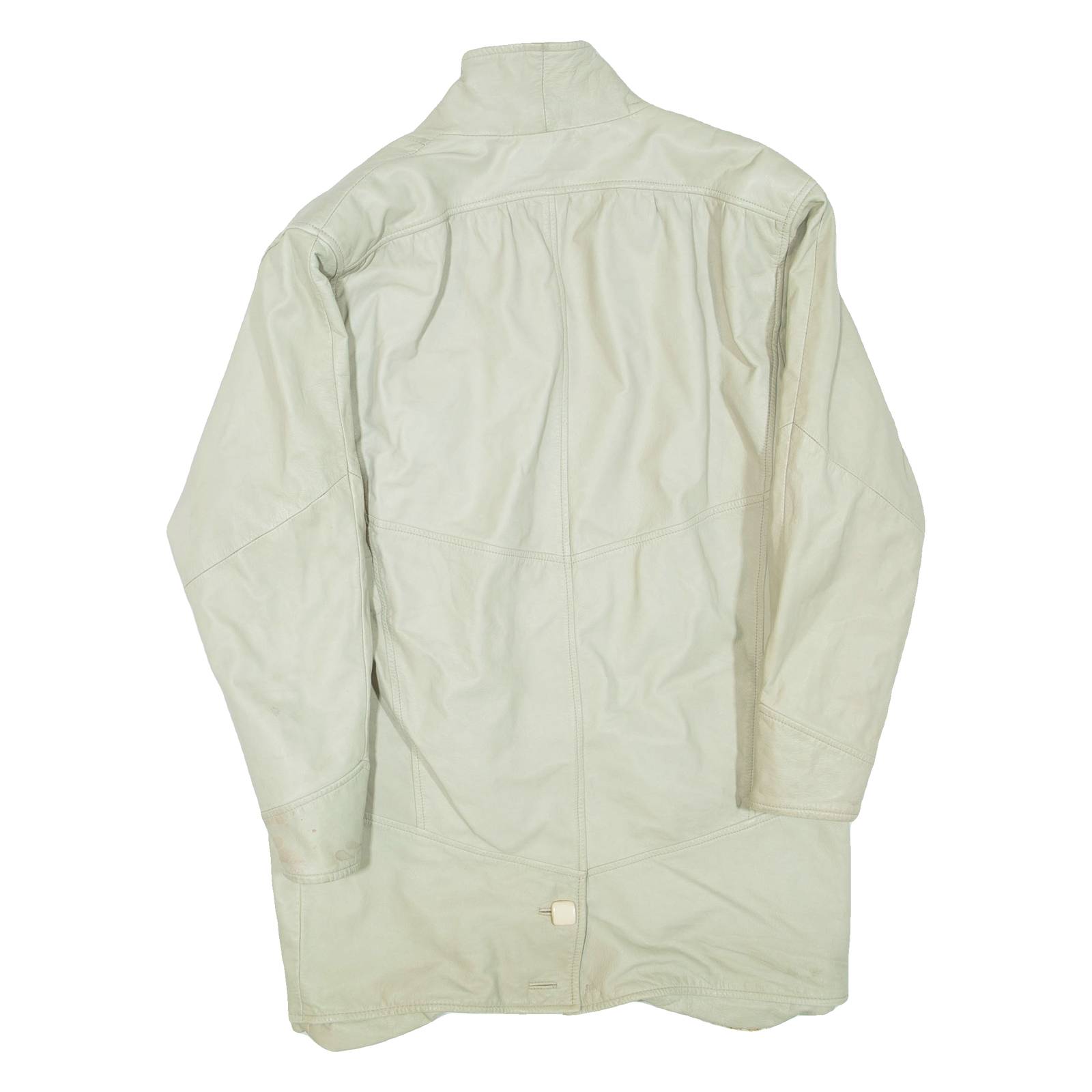 Womens Jacket Green L