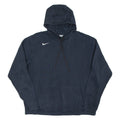 NIKE Womens Black Hoodie XL