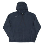 NIKE Womens Black Hoodie XL