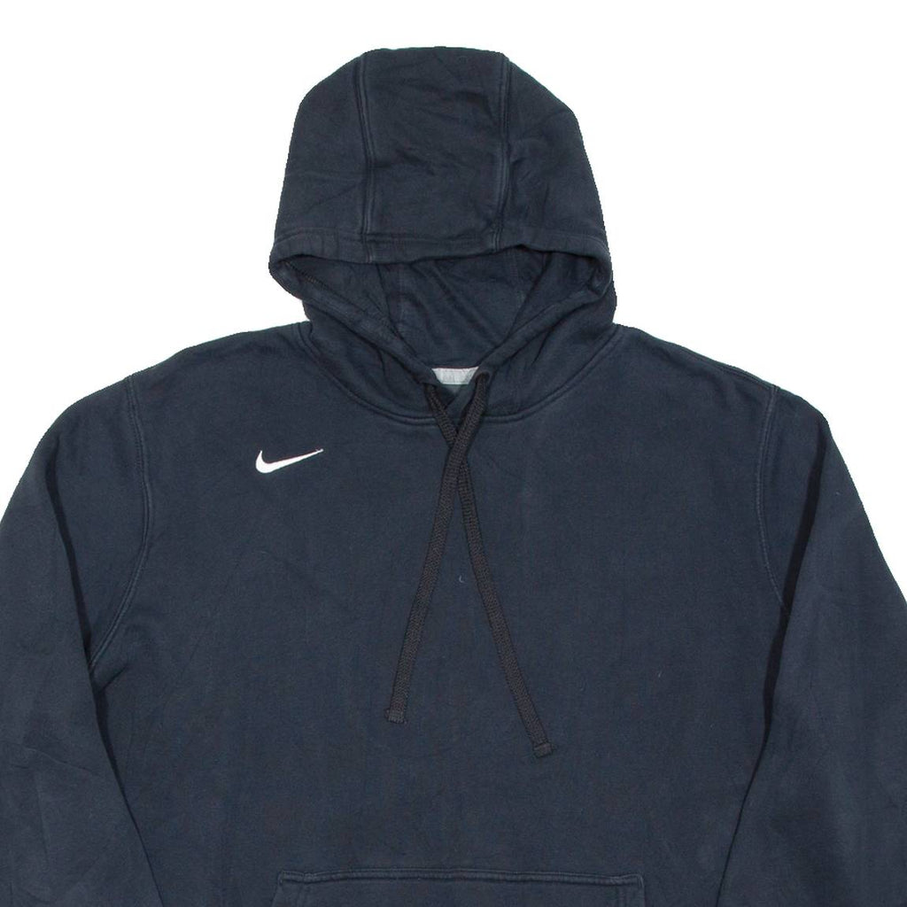 NIKE Womens Black Hoodie XL