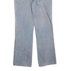 LEVI'S Mens Jeans Blue Regular Straight Denim Medium W36 L32 Classic Cotton