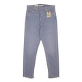 LEVI'S Womens Slim Fit Light Blue Denim Jeans W29 L26 Wedgie Skinny Button