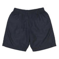 NIKE Mens Shorts Black Casual XL W32 Lightweight Polyester Dri-FIT
