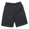 STARTER Mens Black Casual Shorts XL W30 Polyester Blend Sportswear