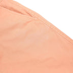TOMMY HILFIGER Mens Shorts Orange Casual Plain M W32 Summer Wear