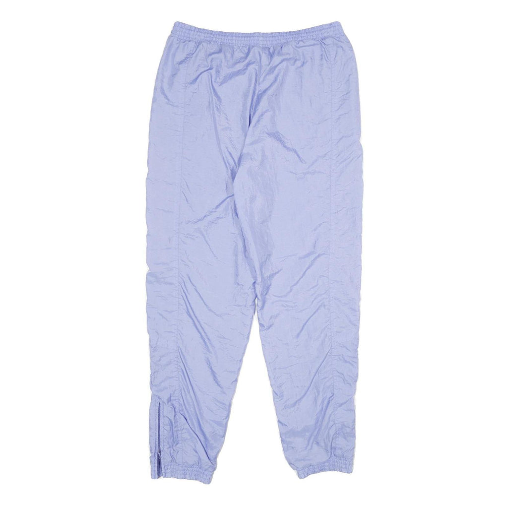 ADIDAS Mens Joggers Grey Slim Tapered L W32 L30 Lightweight Sportswear