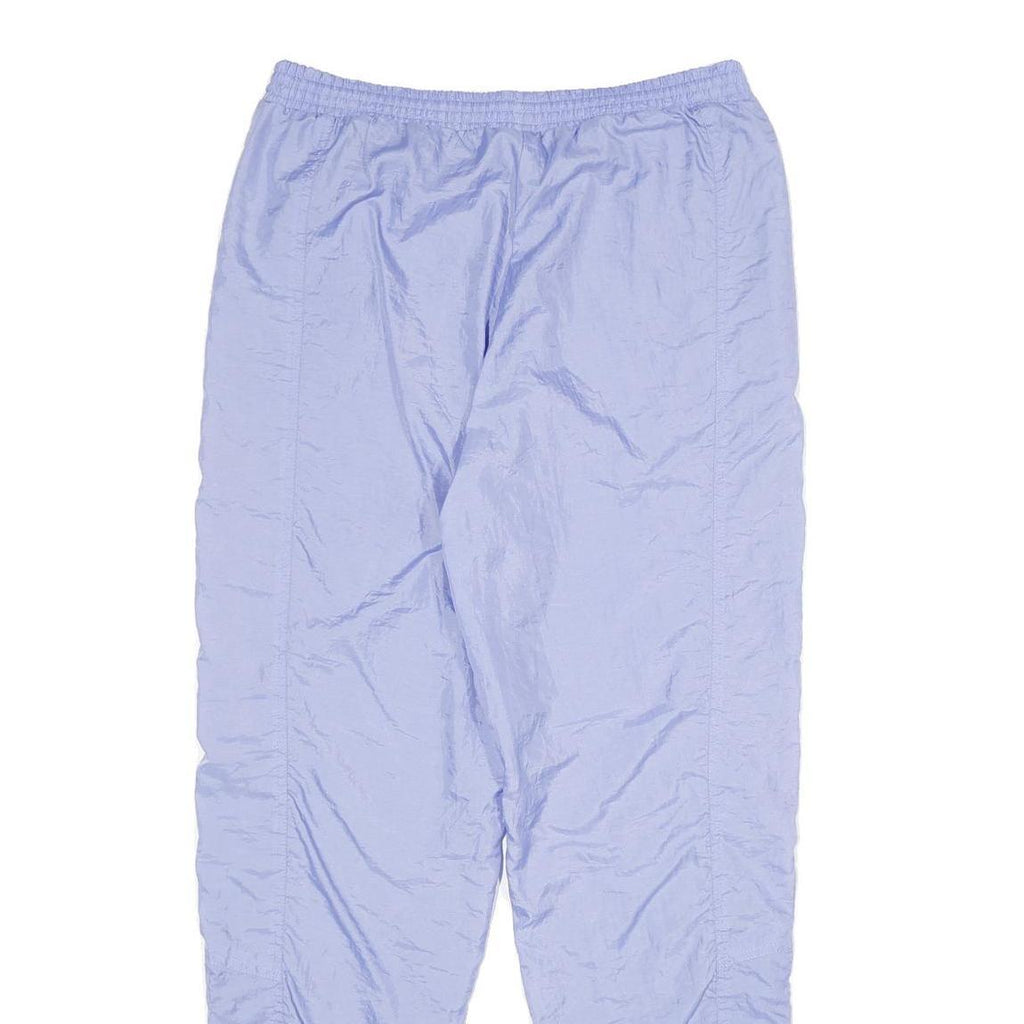 ADIDAS Mens Joggers Grey Slim Tapered L W32 L30 Lightweight Sportswear