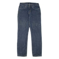 LEVI'S 514 Jeans Mens Blue Slim Straight W29 L32