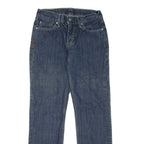 LEVI'S 514 Jeans Mens Blue Slim Straight W29 L32