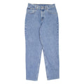RALPH LAUREN POLO JEANS COMPANY Womens Jeans Blue Regular Mom W26 L26