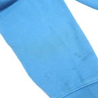 CARHARTT Mens Blue Pullover Hoodie XL Cotton Blend Casual Sweatshirt