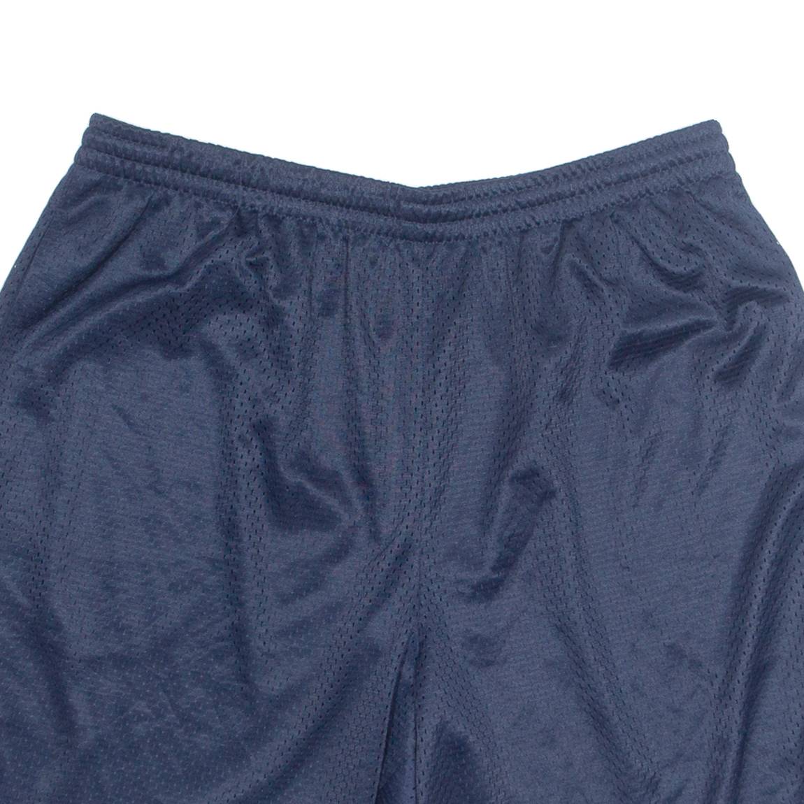 STARTER Mens Sports Shorts Blue L W30