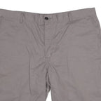 DICKIES Mens Workwear Shorts Grey 2XL W42