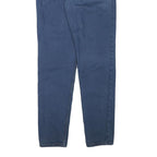 LEVI'S Womens Slim Blue Denim Classic Slim Jeans W27 L31 Stylish Comfort