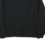 POLO SPORT RALPH LAUREN Mens Black Pullover Sweatshirt L Polo Golf Collar