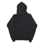 ACDC Mens Black Highway To Hell 1979 World Tour Pullover Hoodie S Cotton