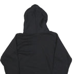 ACDC Mens Black Highway To Hell 1979 World Tour Pullover Hoodie S Cotton