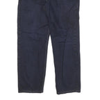 LEVI'S 550 Tapered Mens Jeans Blue Cotton Blend Regular Fit Denim W30 L28