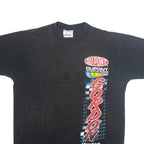 COMPETITORS VEW Hendrick Motorsport Mens T-Shirt Black USA L