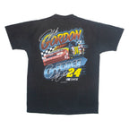 COMPETITORS VEW Hendrick Motorsport Mens T-Shirt Black USA L